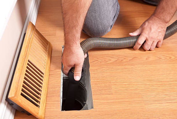 Best General Air Duct Cleaning  in Poway, CA