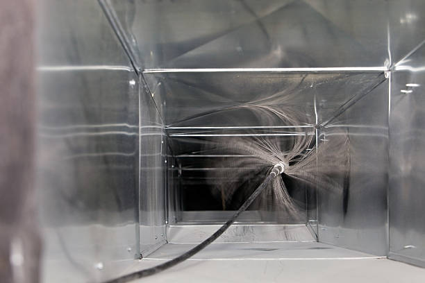 Best Ductwork Cleaning Services  in Poway, CA