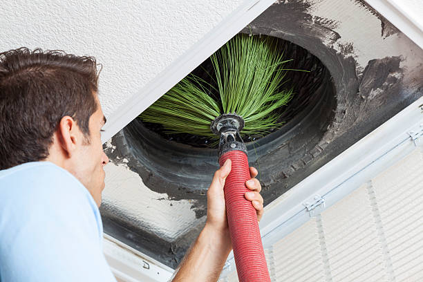 Reliable Poway, CA Airduct Cleaning Solutions